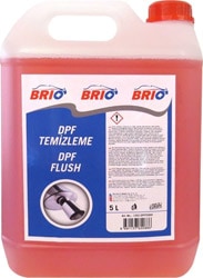 Brio 5 lt DPF Enjektör Temizleyici