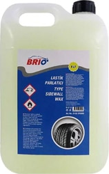 Brio 5 lt Lastik Parlatıcı