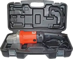 Brio 6 Devirli 1400 W Elektrikli Polisaj Makinesi