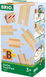 Brio Başlangıç Ray Seti