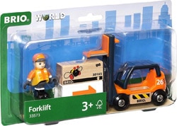 Brio Forklift 33573