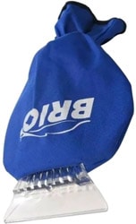 Brio Polar Eldivenli Buz Kazıyıcı