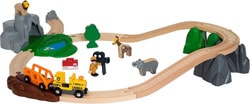 Brio Safari Macerası Seti 33960
