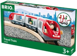 Brio Seyahat Treni 33505