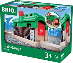 Brio Tren Garajı 33574