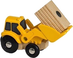 Brio Yükleyici 33436