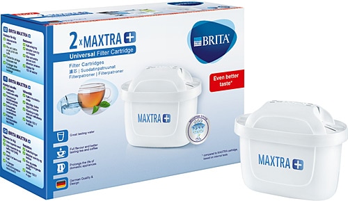 Filtro MAXTRA+ Pack 2 - Veritas Shop