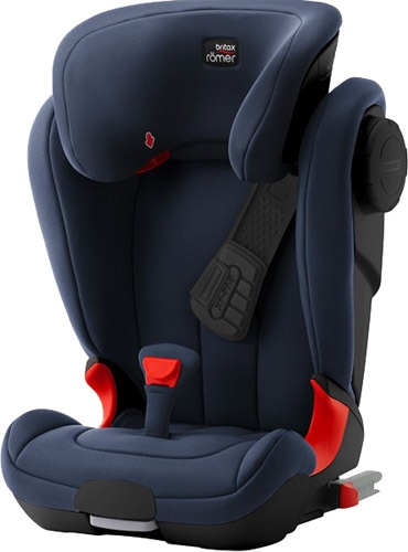 Britax-Römer Kidfix II Xp Sict Br Isofix 15-36 kg Oto Koltuğu
