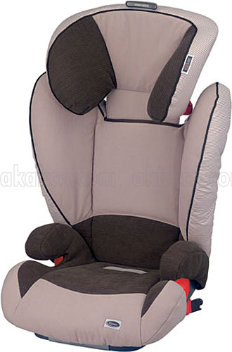 britax trendline isofix