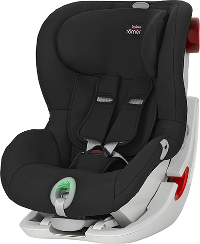 britax romer contact