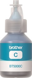 Brother BT5000C Mavi Mürekkep