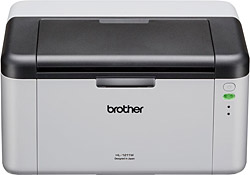 Brother HL-1211W Wi-Fi Mono Lazer Yazıcı