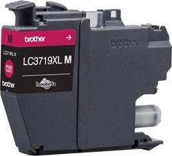 Brother LC3719XLM Kırmızı Kartuş
