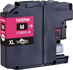 Brother LC565XL-M Kırmızı Kartuş