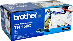 Brother TN-150C Toner