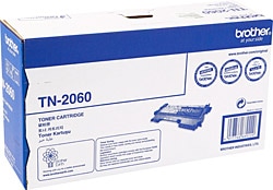 Brother TN-2060 Siyah Toner