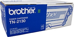 Brother TN-2130 Siyah Toner