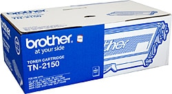 Brother TN-2150 Siyah Toner