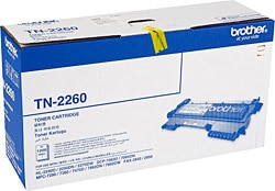 Brother TN-2260 Siyah Toner