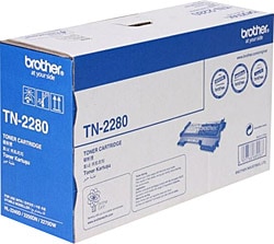 Brother TN-2280 Siyah Toner