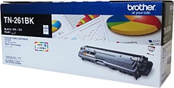 Brother TN-261BK Siyah Toner