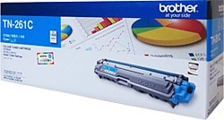 Brother TN-261C Mavi Toner