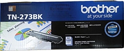 Brother TN-273BK Siyah Toner
