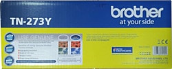 Brother TN-273Y Sarı Toner