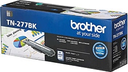 Brother TN-277BK Siyah Toner