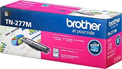Brother TN-277M Kırmızı Toner