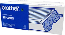 Brother TN-3185 Siyah Toner
