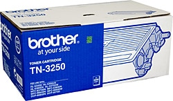 Brother TN-3250 Siyah Toner