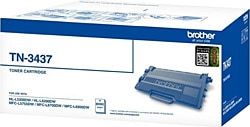 Brother TN-3437 Siyah Toner