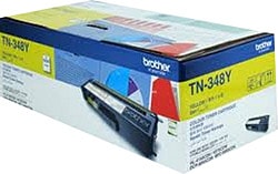 Brother TN-348Y Sarı Toner