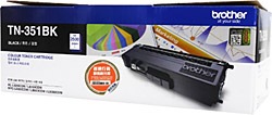 Brother TN-351BK (TN-361BK) Siyah Toner