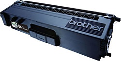Brother TN-369C Mavi Toner