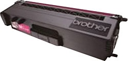 Brother TN-369M Kırmızı Toner
