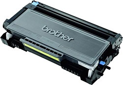 Brother TN-369Y Sarı Toner