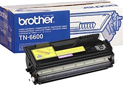 Brother TN-6600 Toner