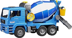 Bruder 02744 Man Beton Mikseri
