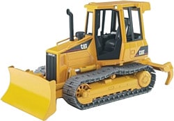 Bruder BR02443 Caterpillar Bulldozer