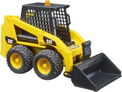 Bruder BR02481 Caterpillar Yükleyici