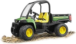 Bruder BR02491 John Deere Gator 855D