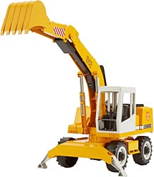 Bruder BR02426 Liebherr Ekskavatör