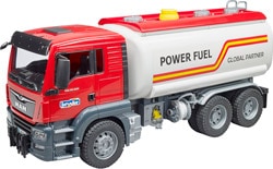 Bruder BR03775 Man Tgs Yakıt Tankeri