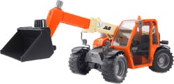 Bruder BR02140 Manitou Jlg 2505 Teleskopik Kepçeli