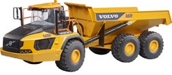 Bruder Volvo A60H Ağır Yük Kamyonu BR02455