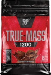 Bsn True Mass 1200 Gainer 4800 gr