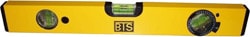 BTS 12474 Mıknatıslı 40 cm Su Terazisi
