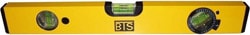 BTS 12476 60 cm Mıknatıslı Su Terazisi